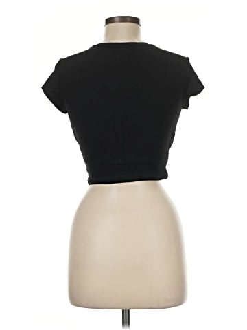 Susana Monaco Short Sleeve T-Shirt (view 2)