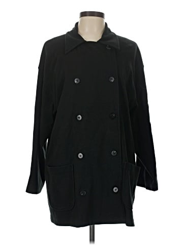 Liz & Co. Coat (view 1)