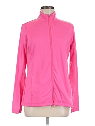 EP Pro Track Jacket (view 1)