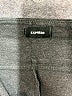 Express Solid Blue Active Pants Size XXL - photo 4