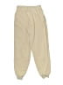 Nike Solid Ivory Track Pants Size L (toddler) - photo 2
