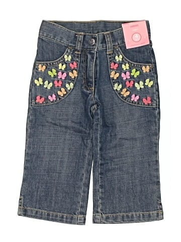 Gymboree Jeans (view 1)