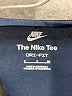 Nike 100% Polyester Blue Active T-Shirt Size S (kids) - photo 3