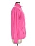 EP Pro Pink Track Jacket Size M - photo 4