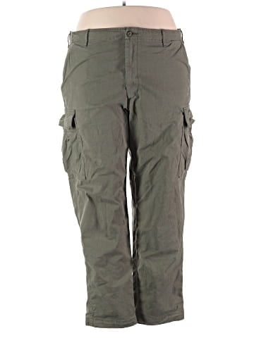 Uniqlo Cargo Pants (view 1)