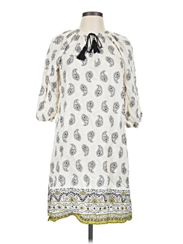 MAX Casual Dress (view 1)