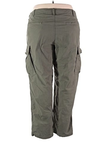 Uniqlo Cargo Pants (view 2)