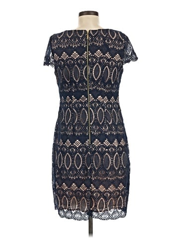 Eliza J Cocktail Dress (view 2)