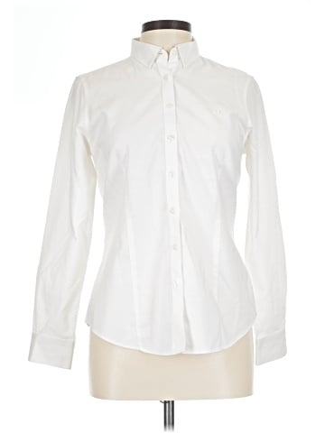 Brooks Brothers Long Sleeve Button-Down Shirt (view 1)