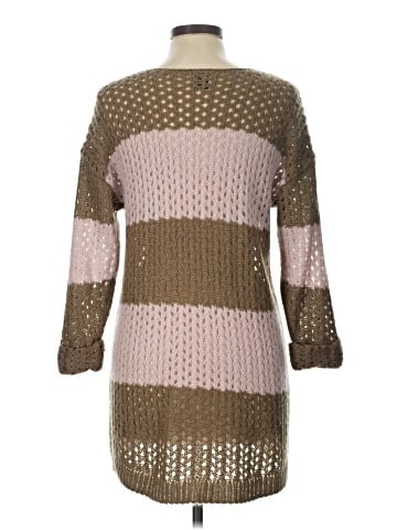 Ann Taylor Factory Pullover Sweater (view 2)