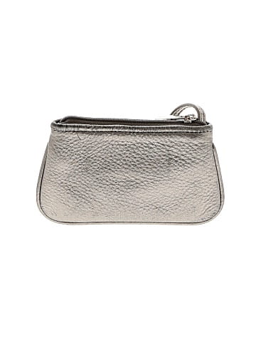 MICHAEL Michael Kors Leather Coin Purse (view 2)