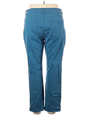 Gloria Vanderbilt Jeans (view 2)