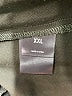 Express Solid Black Active Pants Size XXL - photo 5