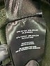 Express Solid Black Active Pants Size XXL - photo 6