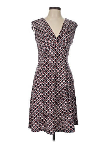En Focus Studio Casual Dress (view 1)