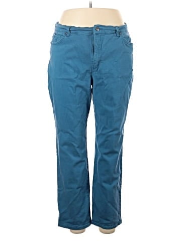 Gloria Vanderbilt Jeans (view 1)
