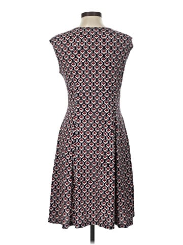 En Focus Studio Casual Dress (view 2)