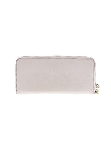 MICHAEL Michael Kors Leather Wristlet (view 2)