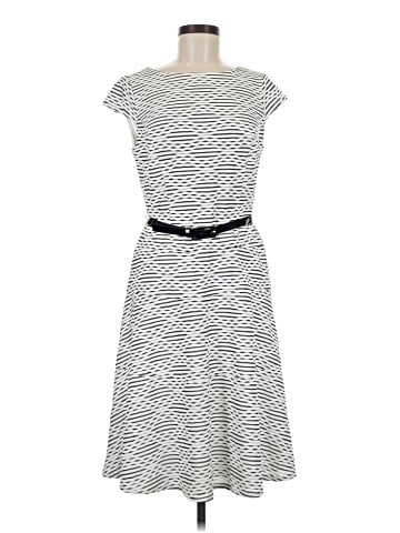 Anne Klein Casual Dress (view 1)