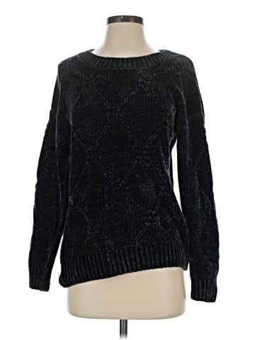 PREMISE Pullover Sweater (view 1)