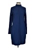 Hurley 100% Polyester Blue Raincoat Size S - photo 1