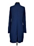 Hurley 100% Polyester Blue Raincoat Size S - photo 2