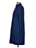 Hurley 100% Polyester Blue Raincoat Size S - photo 5
