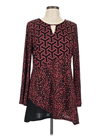 New Directions Casual Dress (view 1)
