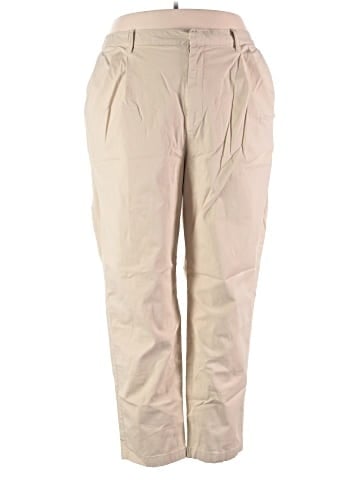 Gap Khakis (view 1)