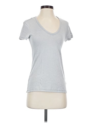 ALTERNATIVE Short Sleeve Top (view 1)