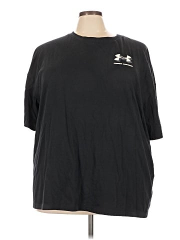 Under Armour Active T-Shirt (view 1)