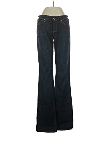 Adriano Goldschmied Jeans (view 1)