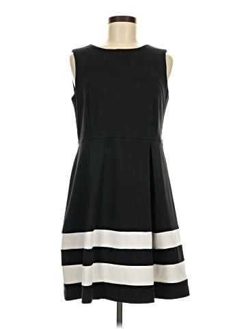 Calvin Klein Casual Dress (view 1)