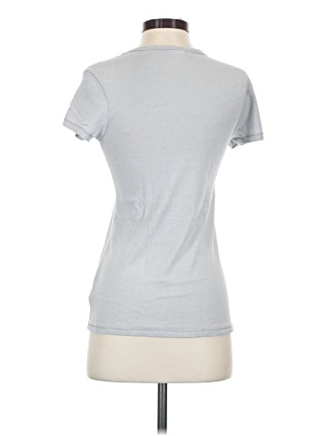 ALTERNATIVE Short Sleeve Top (view 2)