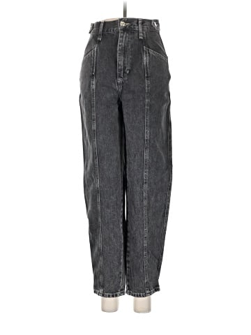Topshop Jeans (view 1)