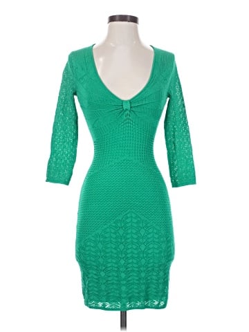 Catherine Malandrino Cocktail Dress (view 1)