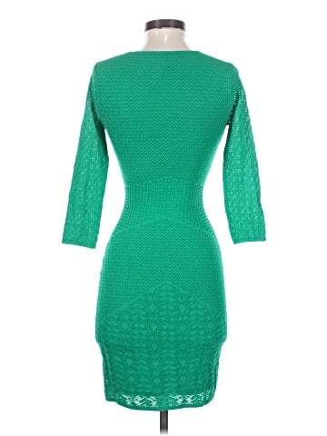 Catherine Malandrino Cocktail Dress (view 2)