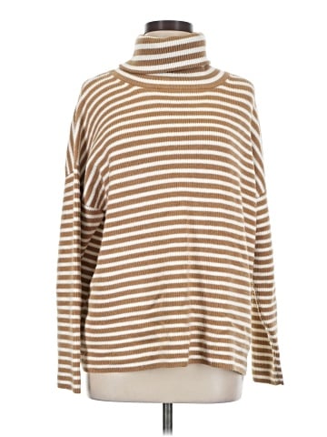 French Connection Turtleneck Sweater (view 1)