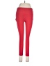 Athleta Solid Red Active Pants Size M (petite) - photo 1