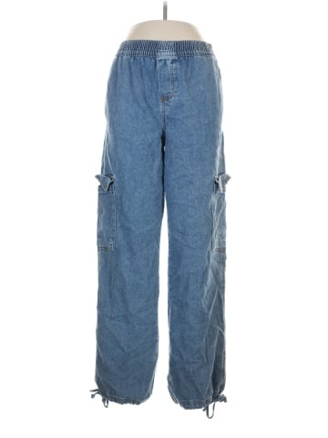 Vanilla Star Jeans (view 1)