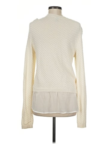Chelsea28 Pullover Sweater (view 2)