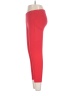 Athleta Solid Red Active Pants Size M (petite) - photo 5