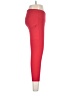 Athleta Solid Red Active Pants Size M (petite) - photo 4