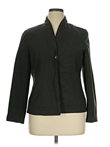 Coldwater Creek Jacket (view 1)