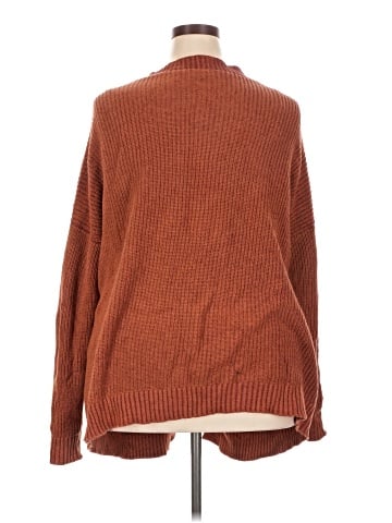 a.n.a. A New Approach Cardigan (view 2)