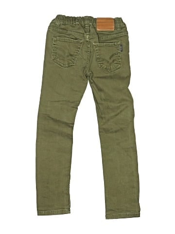 Polarn O. Pyret Khakis (view 2)