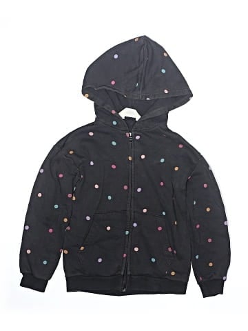 H&M Zip Up Hoodie (view 1)