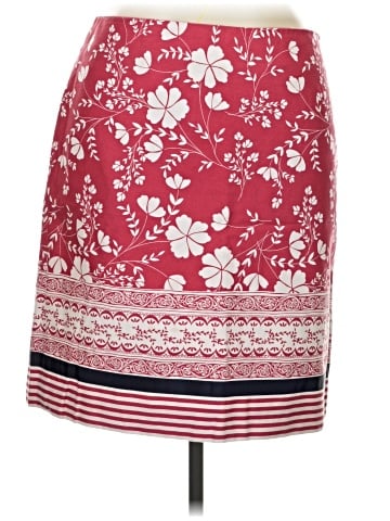 Ann Taylor LOFT Casual Skirt (view 1)