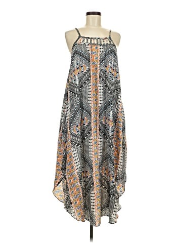Alya Casual Dress (view 1)