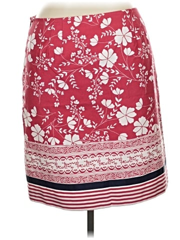 Ann Taylor LOFT Casual Skirt (view 2)